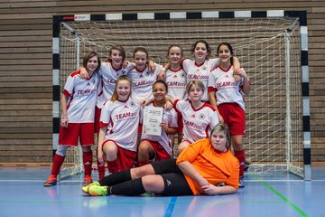 Bild 49 - C-Juniorinnen Landesmeisterschaft